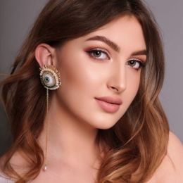 Daryna Schalli